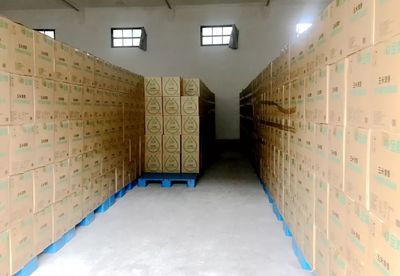 上虞區全力做好保供穩價工作，確保米面糧油等生活物資供應充足
