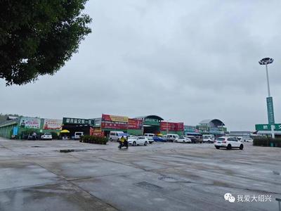 告別與新生 紹興20年大型市場搬遷，越城、柯橋人的青春記憶落筆成書